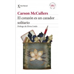 El corazón es un cazador solitario