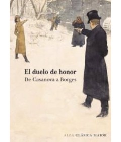 EL DUELO DE HONOR
