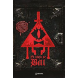 El libro de Bill