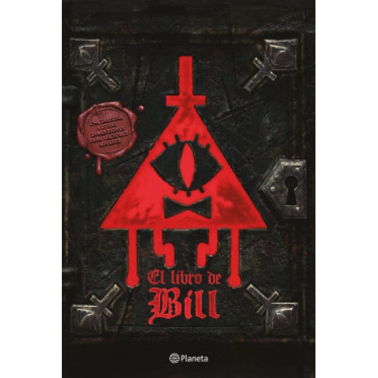 El libro de Bill