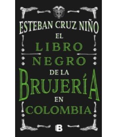 EL LIBRO NEGRO DE LA BRUJERIA