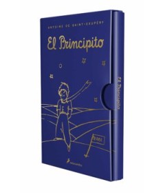 EL PRINCIPITO (ESTUCHE)