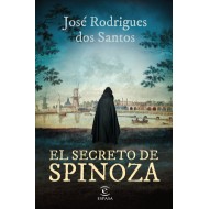 EL SECRETO DE SPINOZA