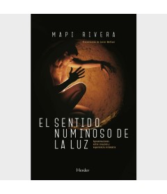 El sentido numinoso de la luz