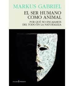 El ser humano como animal