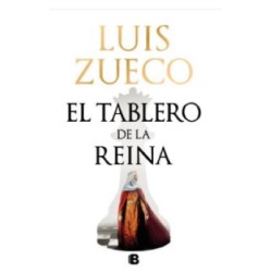 EL TABLERO DE LA REINA