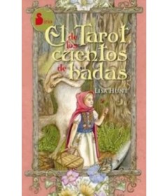 EL TAROT DE LOS CUENTOS DE HADAS: ESTUCHE LIBRO + CARTAS
