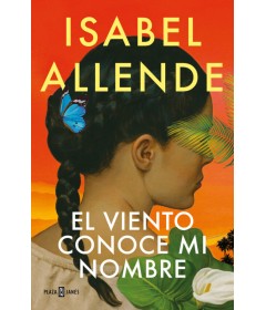 EL VIENTO CONOCE MI NOMBRE