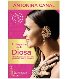 El despertar de la diosa