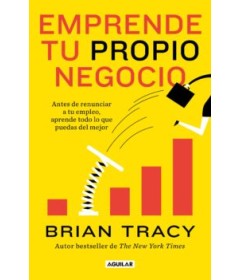 EMPRENDE TU PROPIO NEGOCIO