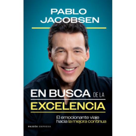 En busca de la excelencia 