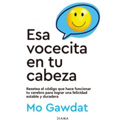 Esa vocecita en tu cabeza