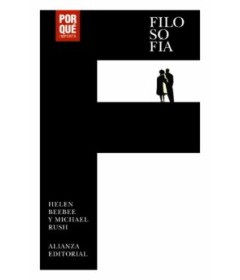 FILOSOFIA: ¿POR QUE IMPORTA?