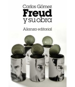FREUD Y SU OBRA