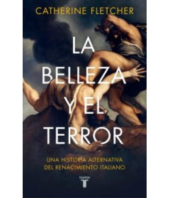 LA BELLEZA Y EL TERROR