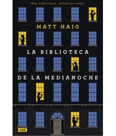 LA BIBLIOTECA DE LA MEDIANOCHE