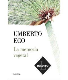 LA MEMORIA VEGETAL