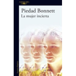 LA MUJER INCIERTA