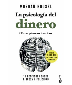LA PSICOLOGIA DEL DINERO
