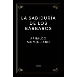 La sabiduría de los bárbaros