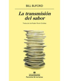 La transmisión del sabor