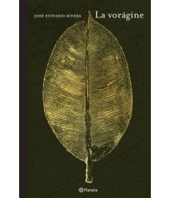 La vorágine