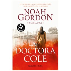 LA DOCTORA COLE