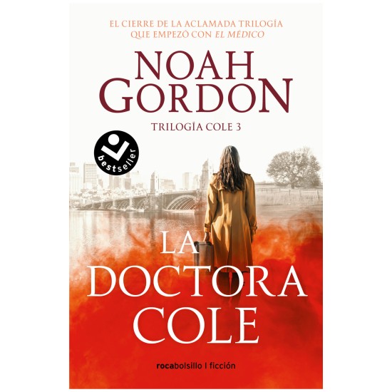 LA DOCTORA COLE