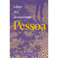 Libro del desasosiego