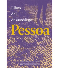 Libro del desasosiego