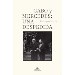 Gabo y Mercedes: una despedida