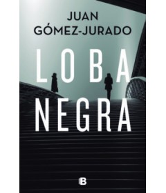 LOBA NEGRA