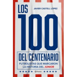 Los 100 del centenario
