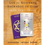 72 NOMBRES SAGRADOS DE DIOS