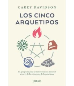 LOS CINCO ARQUETIPOS