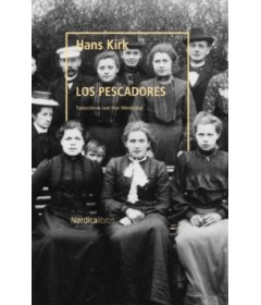LOS PESCADORES