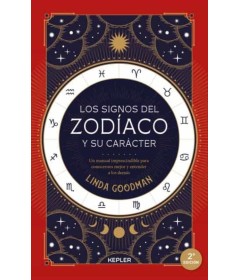 LOS SIGNOS DEL ZODÍACO Y SU CARÁCTER