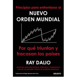 Principios para enfrentarse al nuevo orden mundial