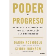 PODER Y PROGRESO