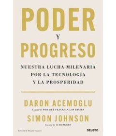 PODER Y PROGRESO