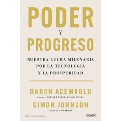 PODER Y PROGRESO