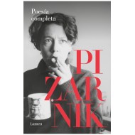 Alejandra Pizarnik - Poesía completa