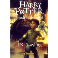 1 - Harry Potter y la piedra filosofal 