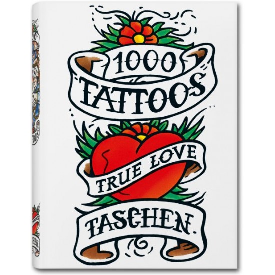 1000 Tattoos 1000 Tattoos
