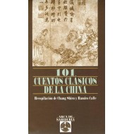 101 Cuentos clásicos de la China