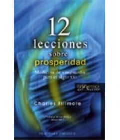 12 Lecciones sobre prosperidad