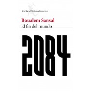 2084 El fin del mundo