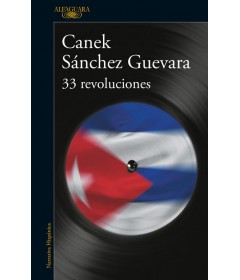 33 Revoluciones