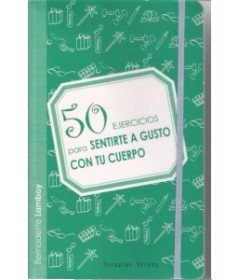 50 Ejercicios para sentirte a gusto con tu cuerpo
