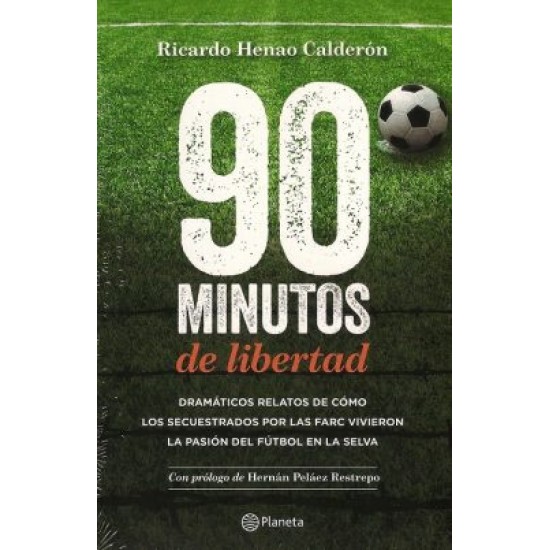 90 minutos de libertad 90 minutos de libertad